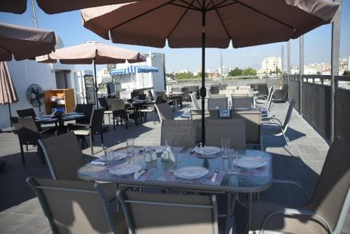 Rimon Cyprus Israeli Kosher Rooms Hotel in Larnaca