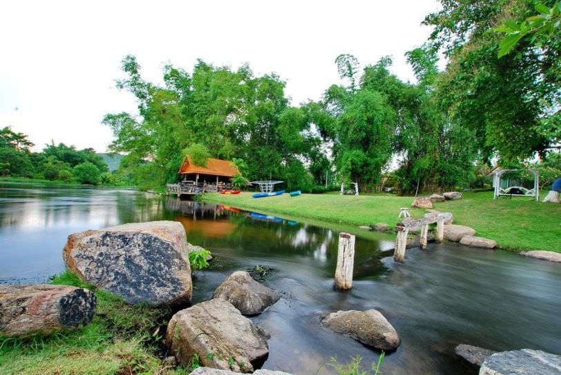 Vimannam Resort Hotel in Thailand
