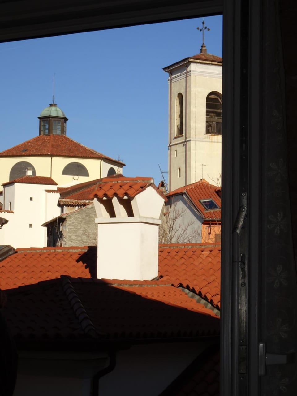 B&B Gens Julia Hotel in Trieste