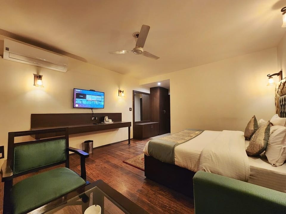Hotel Sandhya Kasol Hotel in Himachal Pradesh