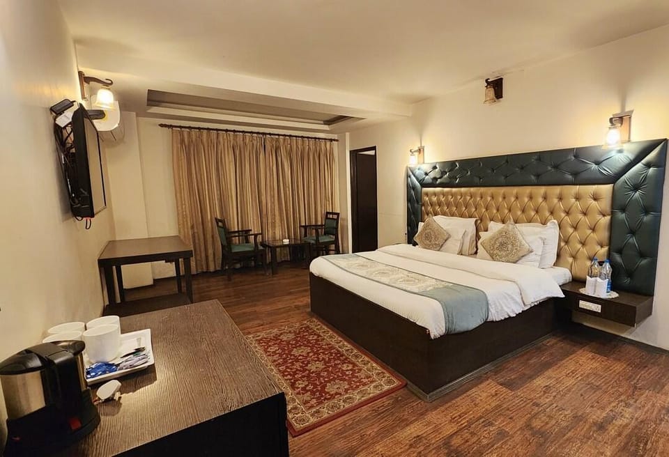 Hotel Sandhya Kasol Hotel in Himachal Pradesh