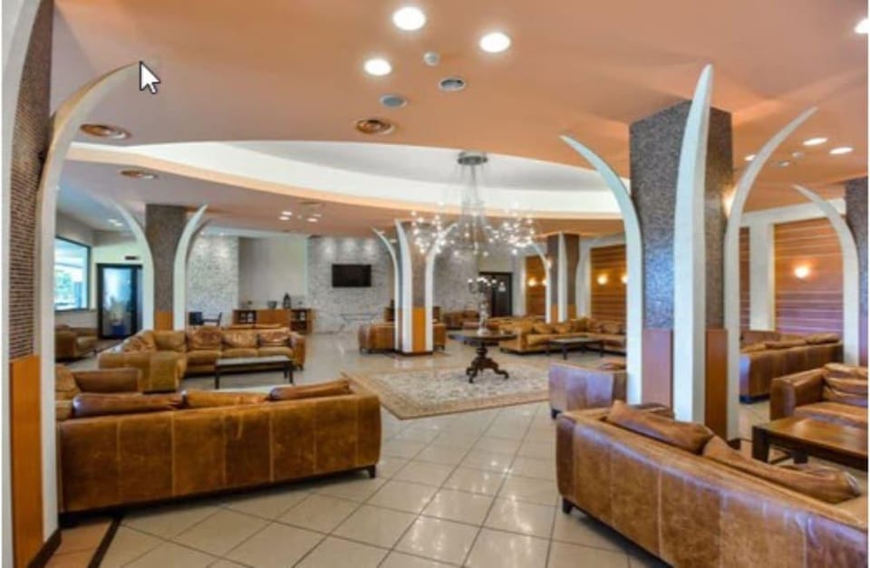 Hotel Club Astor Hotel in Apulia