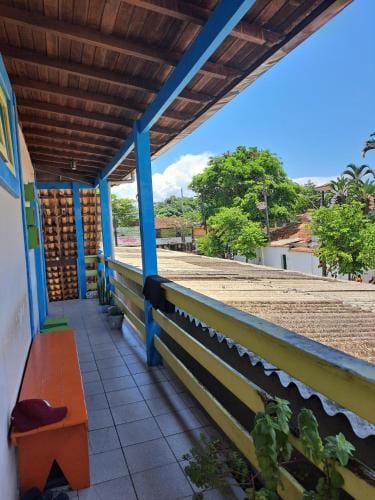 Girassol Hostel by Katita Hostel in Paraty