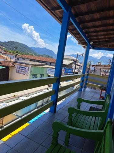 Girassol Hostel by Katita Hostel in Paraty