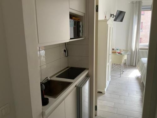 Domus Dotta New Hotel in Bologna