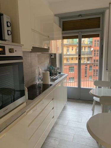 Domus Dotta New Hotel in Bologna