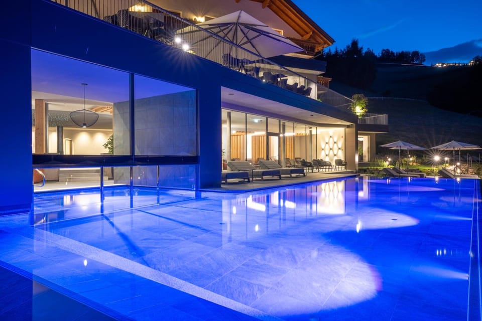 Hotel Christoph Hotel in Trentino-South Tyrol