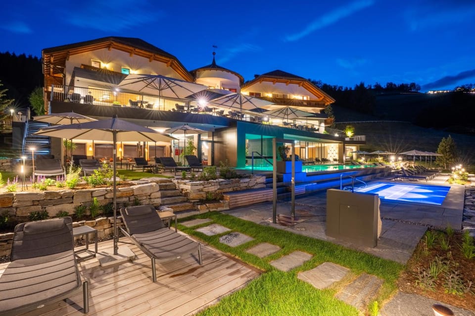 Hotel Christoph Hotel in Trentino-South Tyrol