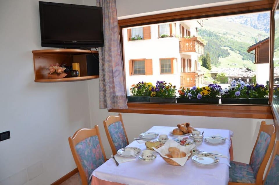 Meuble Rosalpina Hotel in Canton of Grisons