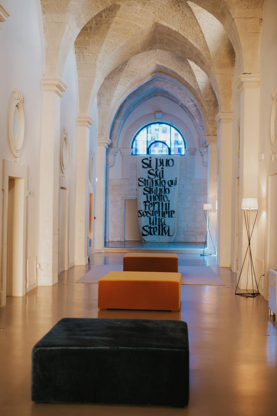 Chiostro dei Domenicani Hotel in Lecce