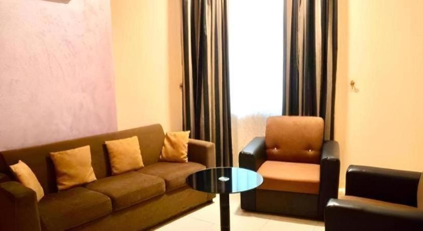 Lotus Furnished Hotel Apartments LLC. Ajman Hotel in Ajman