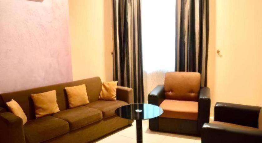 Lotus Furnished Hotel Apartments LLC. Ajman Hotel in Ajman
