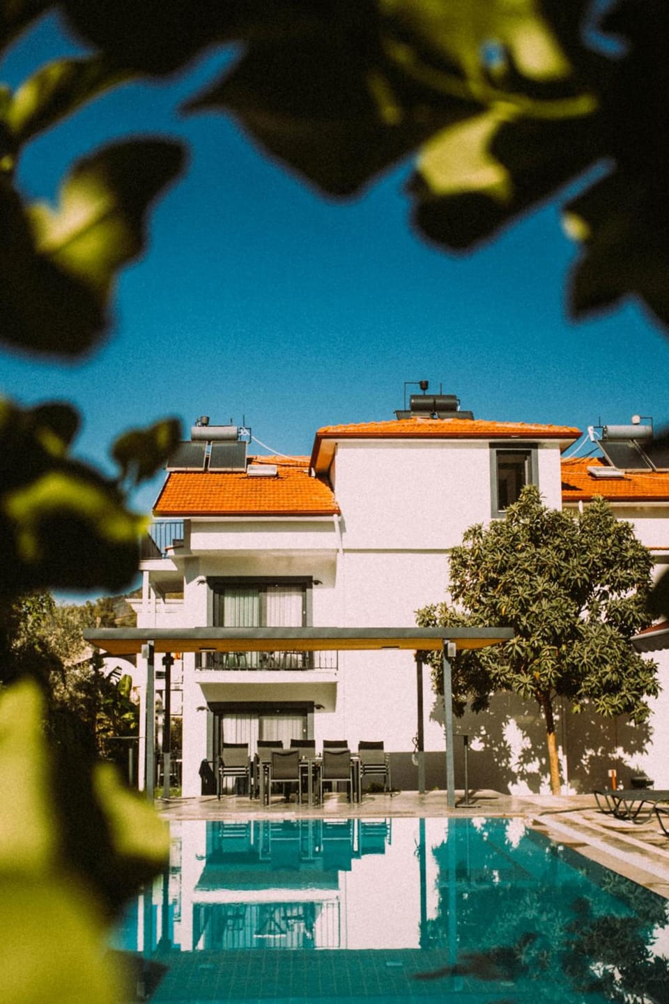 Vira Suites Hotel Hotel in Göcek