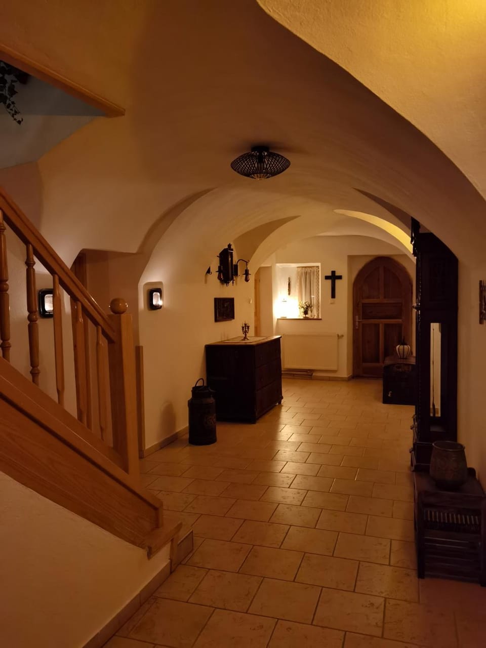 Haus Fiegl Hotel in Tyrol