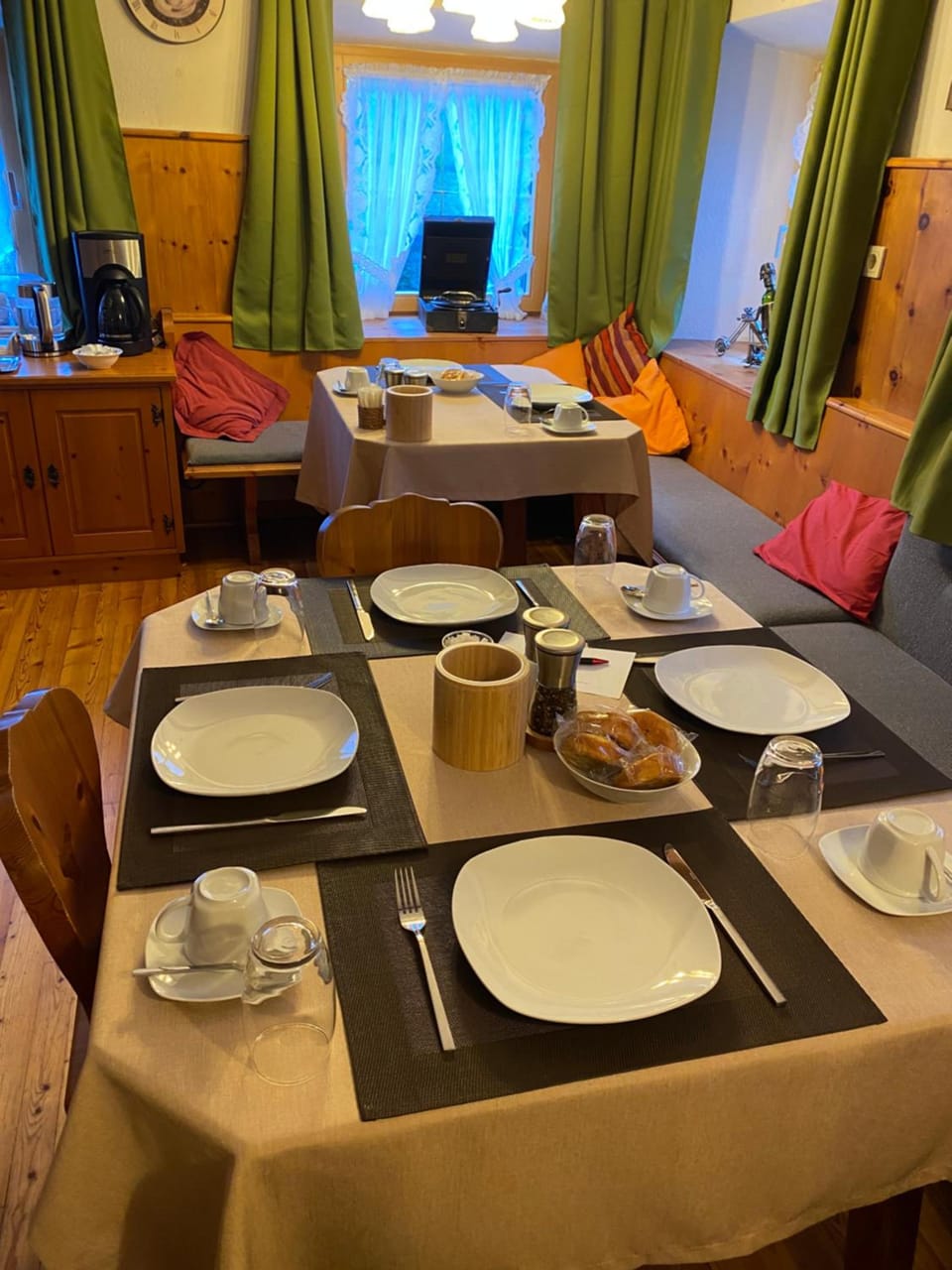 Haus Fiegl Hotel in Tyrol
