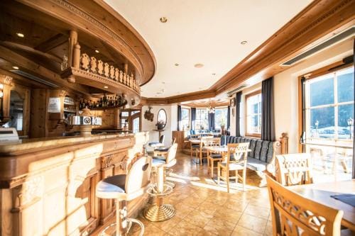 Turmhotel Gschwendt Hotel in Trentino-South Tyrol