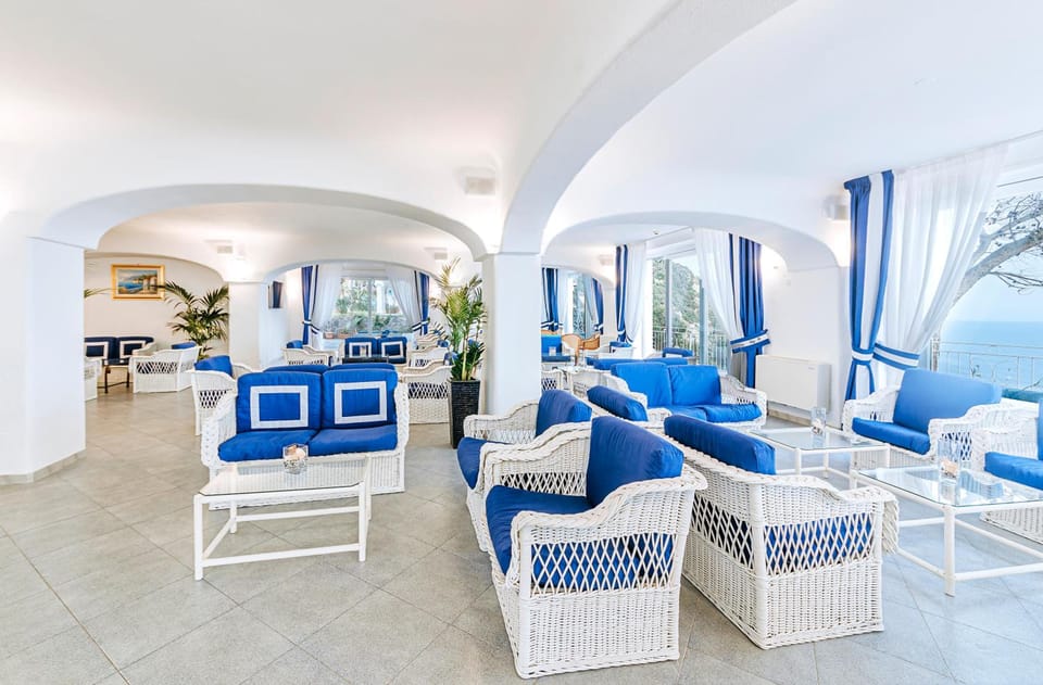 Hotel Grazia alla Scannella Hotel in Forio