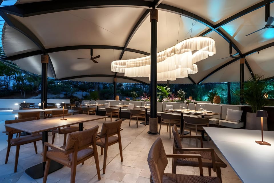 Senator Banus Spa Hotel Hotel in Costa del Sol
