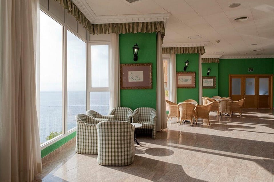 Mirador del Cabo Designed For Adults Hotel in Comarca Metropolitana de Almería