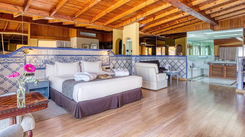Playadulce Hotel Hotel in Comarca Metropolitana de Almería