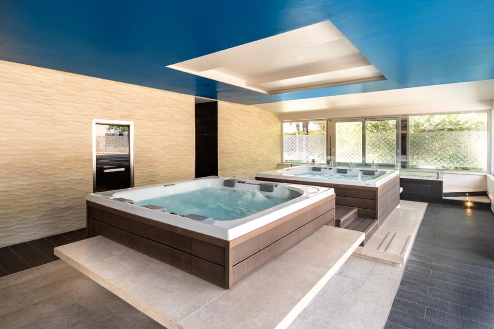 Hotel Corte Rosada – Adults Only Affiliated by Meliá Hotel in Sardinia