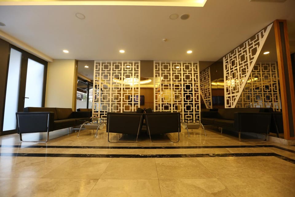 RESTWON SUIT Hotel in Istanbul