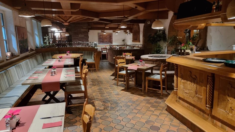 MATZ Brunnenhof Hotel in Rhineland-Palatinate