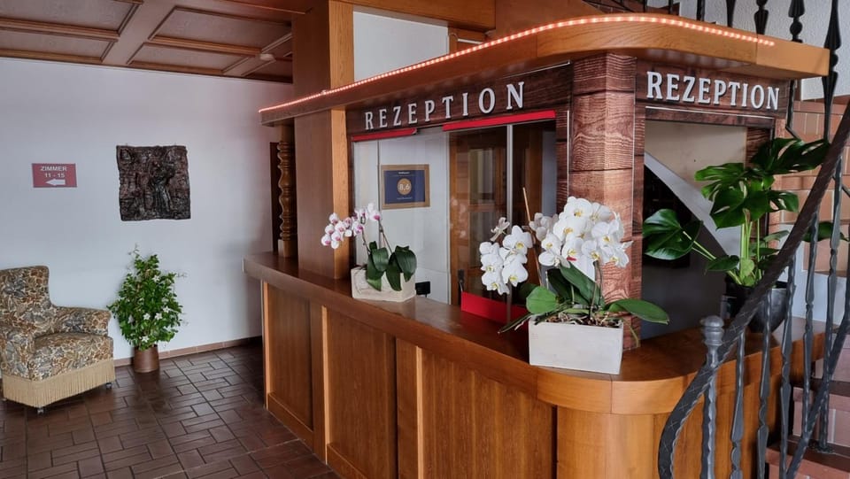 MATZ Brunnenhof Hotel in Rhineland-Palatinate