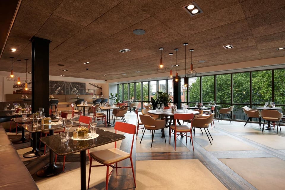 voco Leicester By IHG Hotel in Leicester