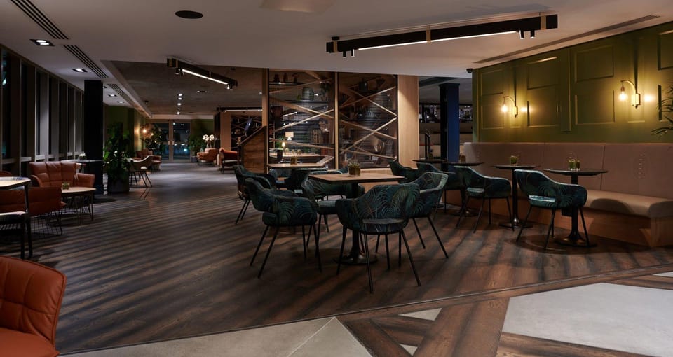 voco Leicester By IHG Hotel in Leicester
