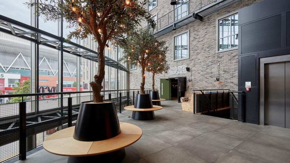 voco Leicester By IHG Hotel in Leicester