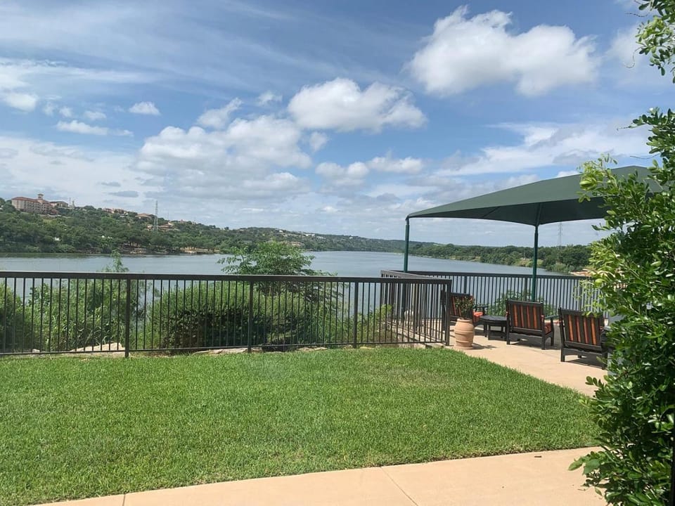 Hidden Falls Inn Hotel in Marble Falls