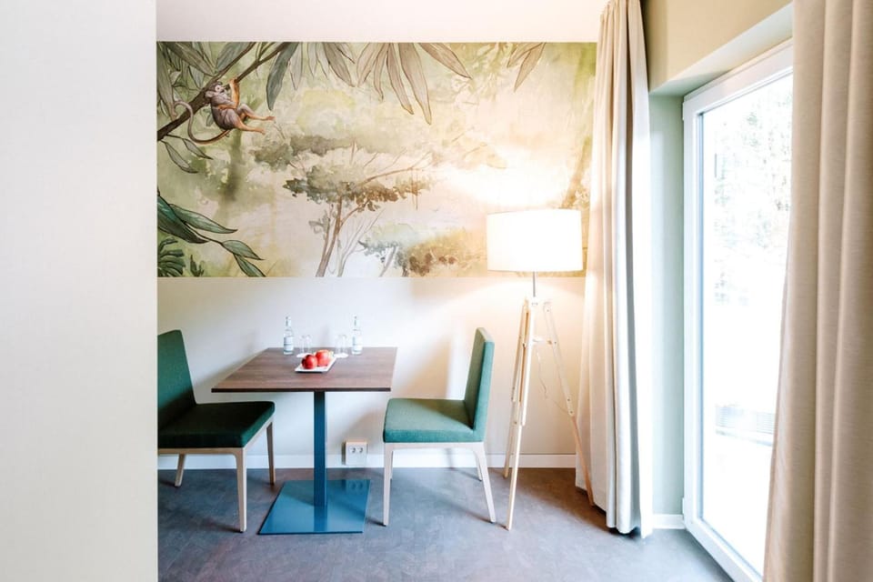 Hotel am Zoo Hotel in Saarland, 66, Germany