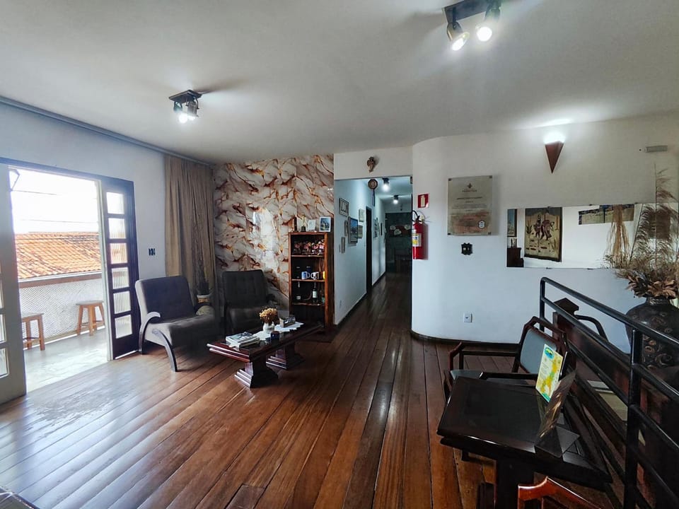 POUSADA FLOR DE LIS Hotel in State of Bahia