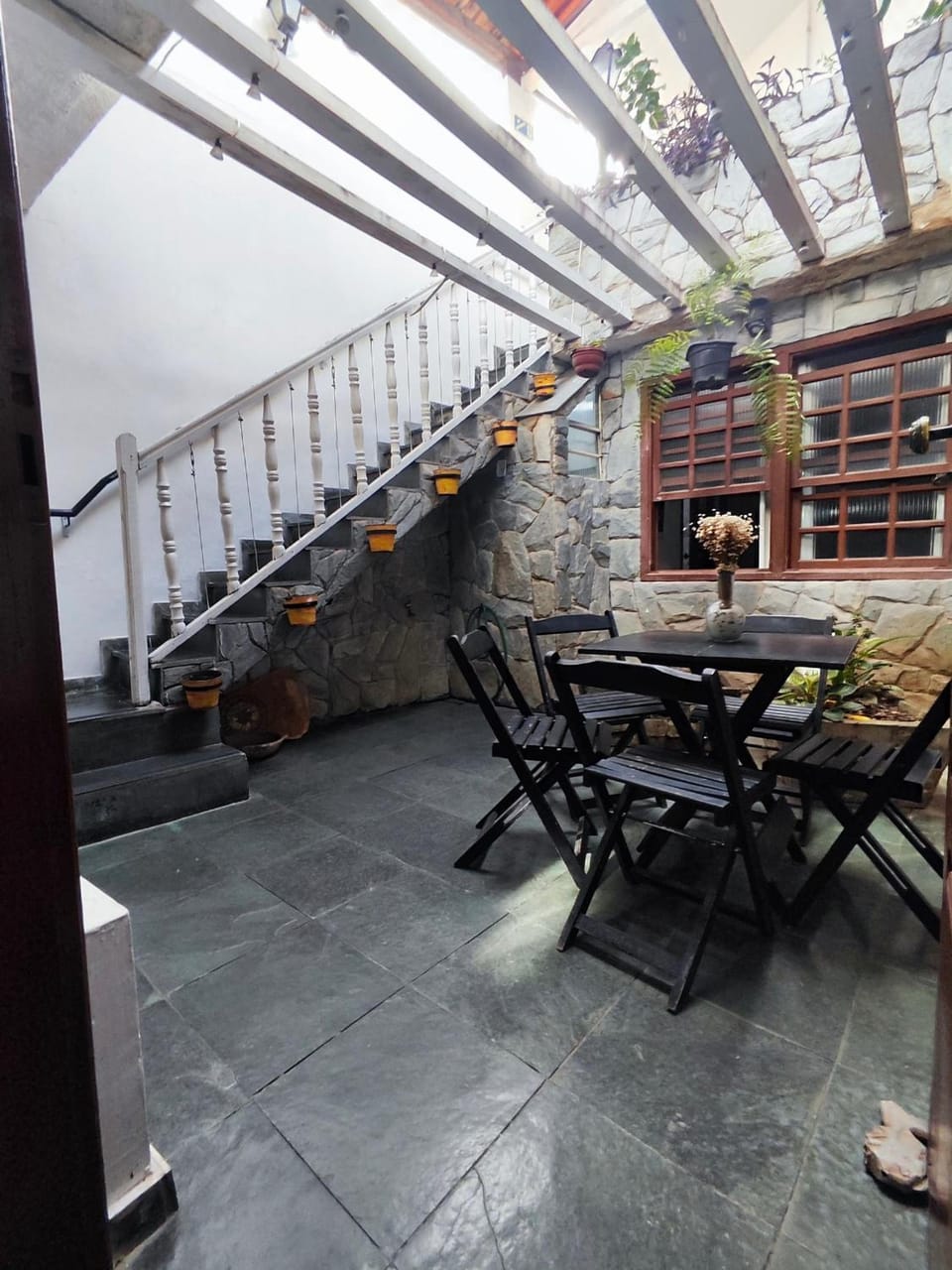 POUSADA FLOR DE LIS Hotel in State of Bahia