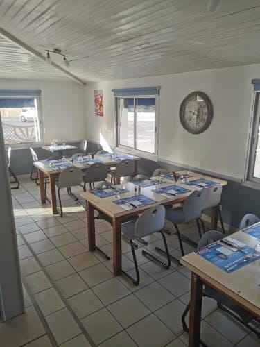 le relais de l aiguillon Hotel in Centre-Val de Loire