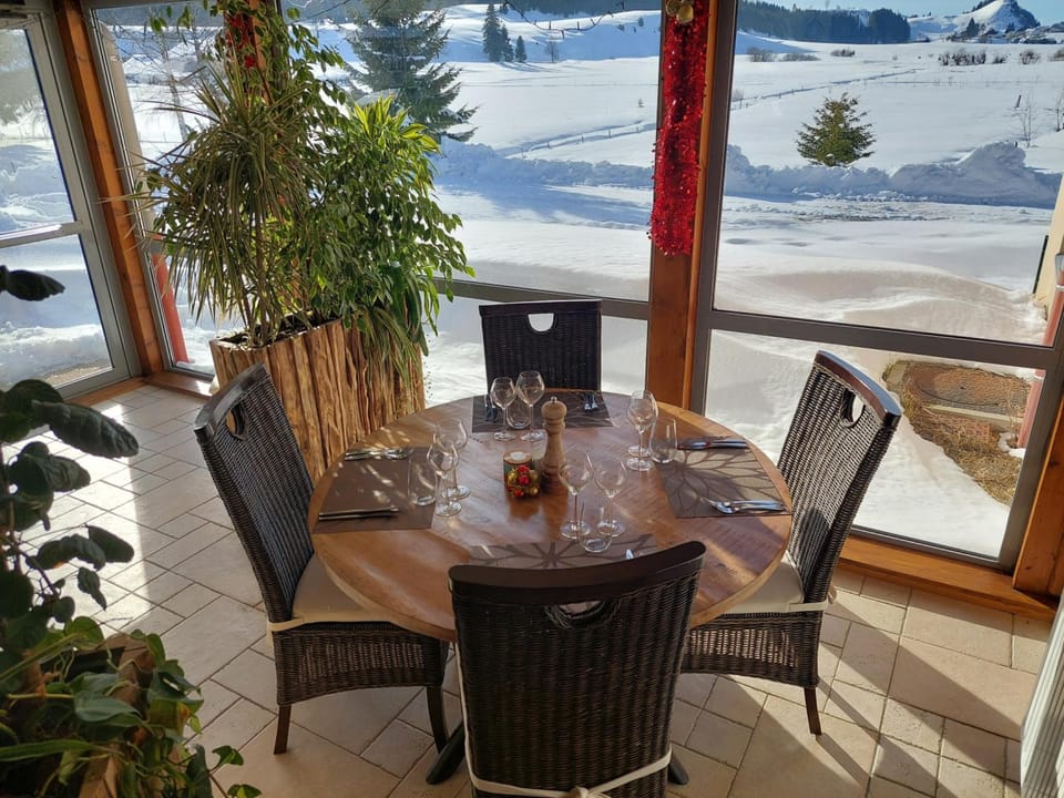 SARL DU PARC Hotel Les Tremplins Hotel in Canton of Vaud