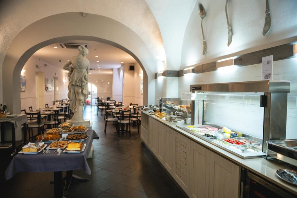 Hotel Lido Hotel in Varazze