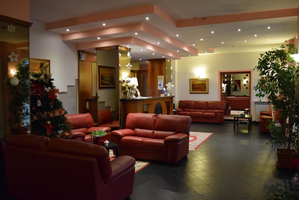 Hotel Lido Hotel in Varazze