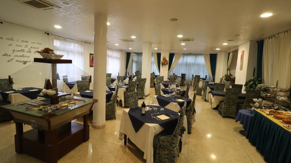 Hotel Villa Camilla Hotel in Varazze