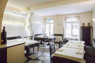 Hotel Montecodeno Hotel in Varenna