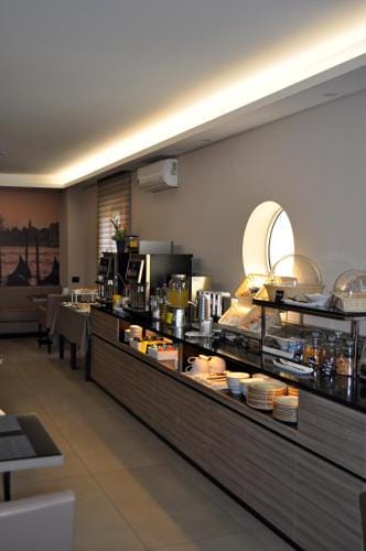 Hotel San Marco Hotel in Vasto