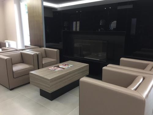 Hotel San Marco Hotel in Vasto