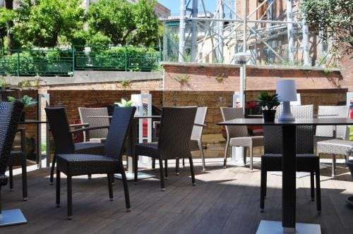Hotel San Marco Hotel in Vasto