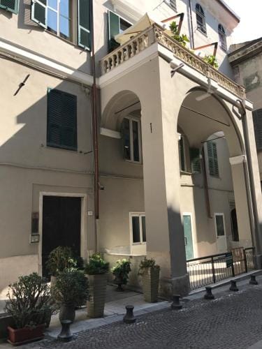 B&B Casa Fenoglio Hotel in Ventimiglia