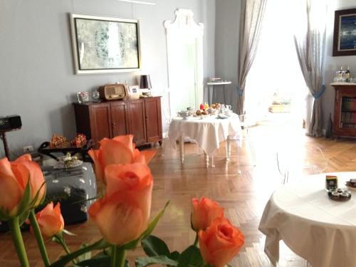 B&B Casa Fenoglio Hotel in Ventimiglia