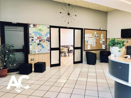 Al Centro Hotel in Intra