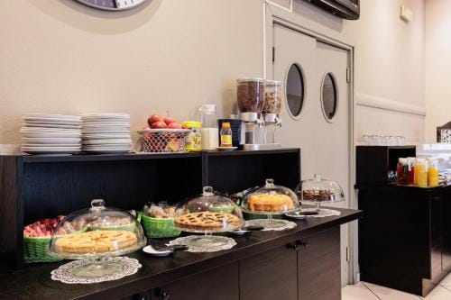 Al Centro Hotel in Intra