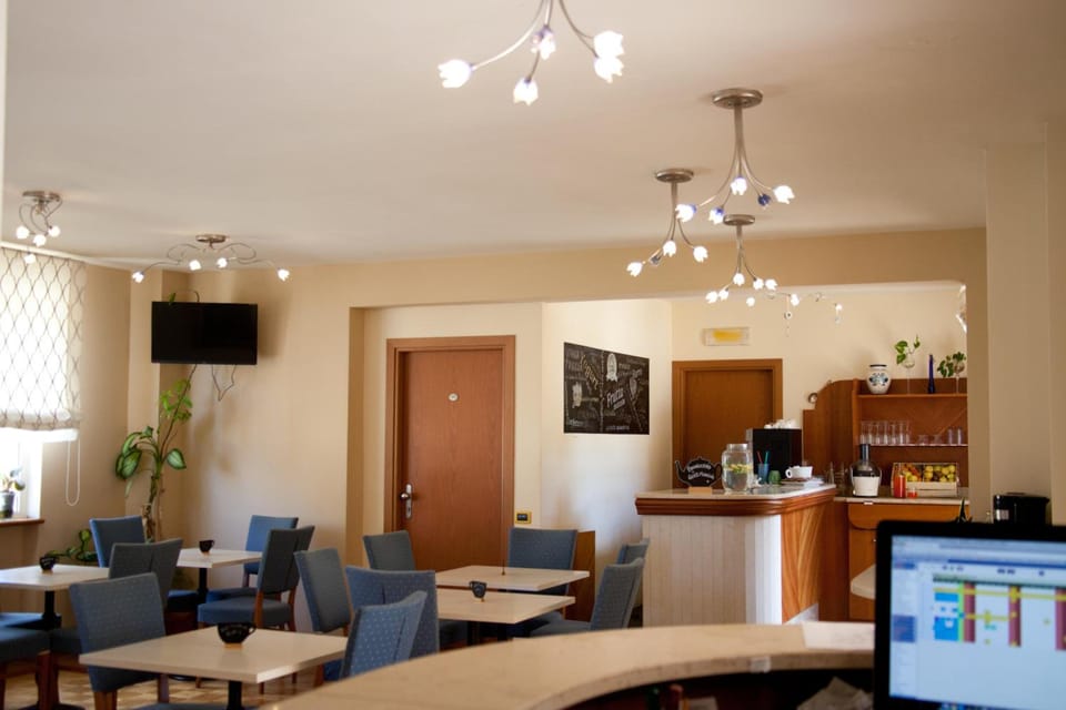 Albergo Da Benedetta Hotel in Vetralla