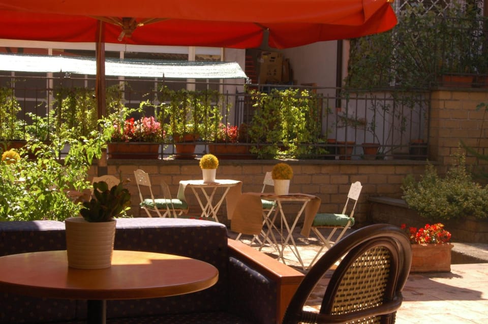 Albergo Da Benedetta Hotel in Vetralla